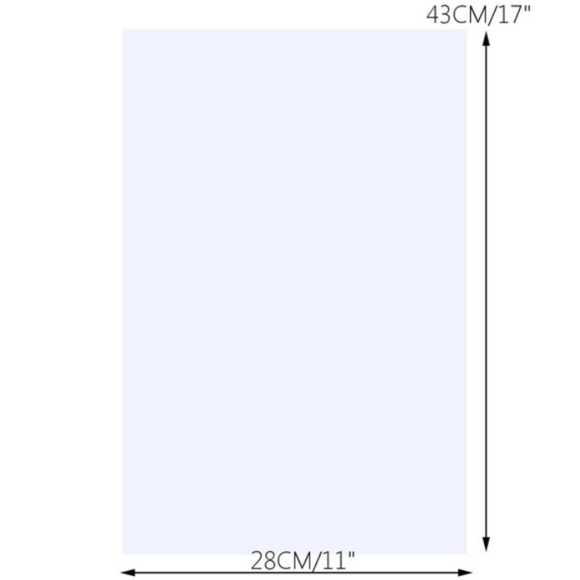 50 Sheet's waterproof T Shirt iron on inkjet - Picture 8 of 8